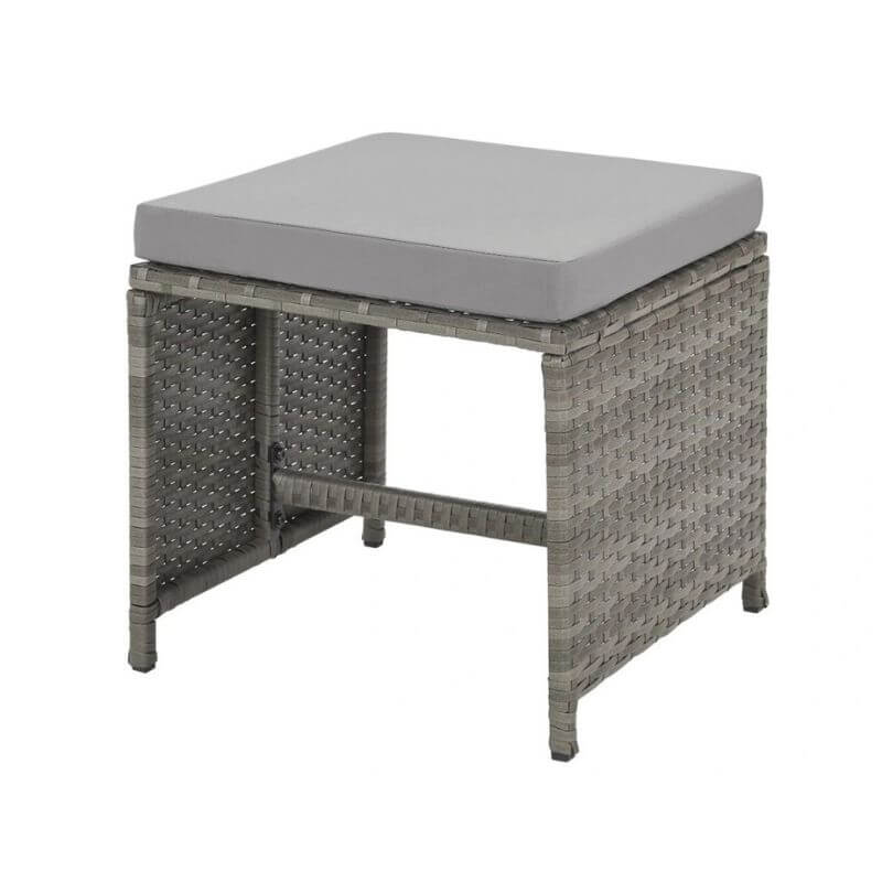 zahradní ratanový nábytek